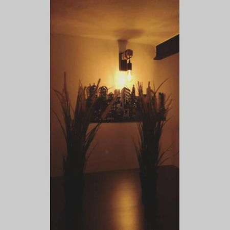 Marghera District Apartment Milánó Kültér fotó