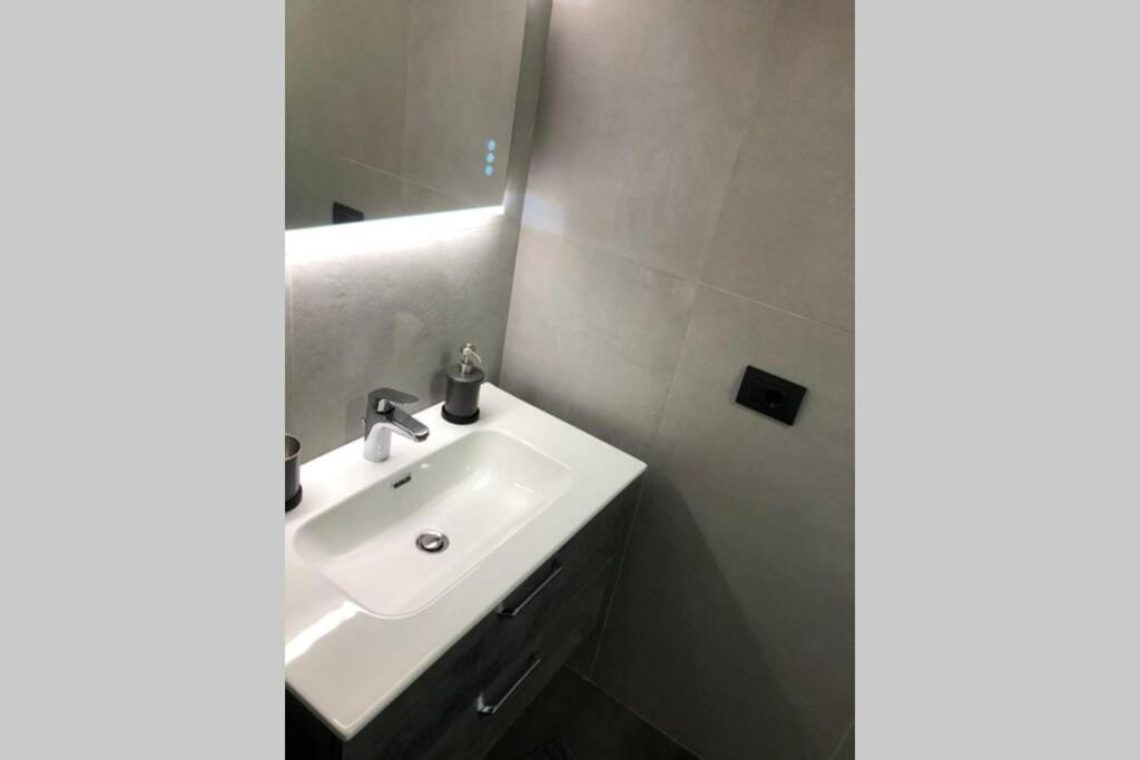 Marghera District Apartment Milánó Kültér fotó