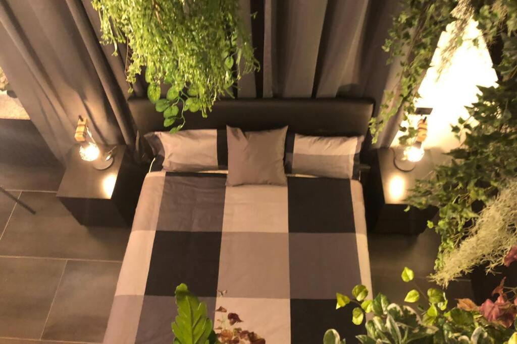 Marghera District Apartment Milánó Kültér fotó