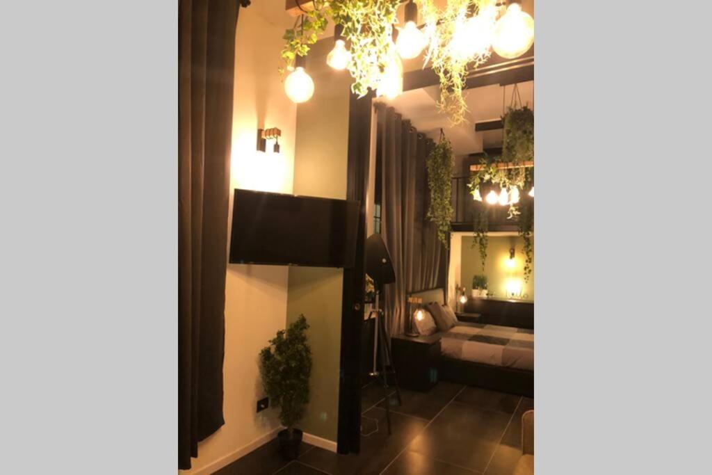 Marghera District Apartment Milánó Kültér fotó