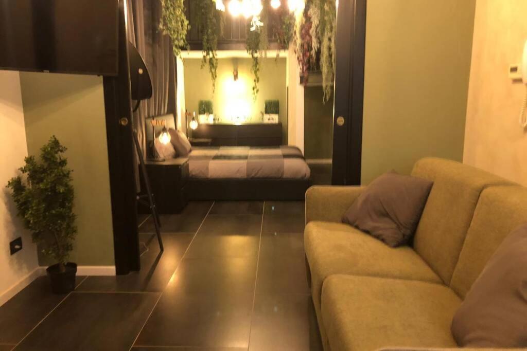 Marghera District Apartment Milánó Kültér fotó