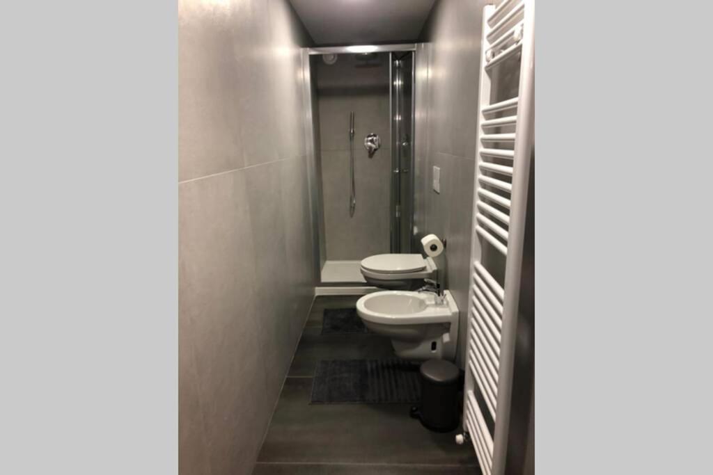 Marghera District Apartment Milánó Kültér fotó